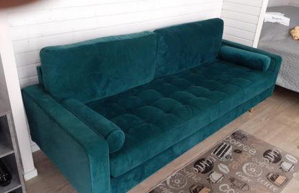 Seeperle Weißenstadt Haus Nußhardt - Foto 25