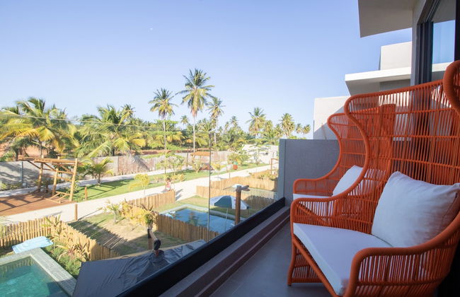 São M dos Milagres Casa Com Varanda - Foto 8