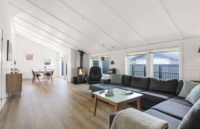 "Franceska" - 450m from the sea - Photo 30