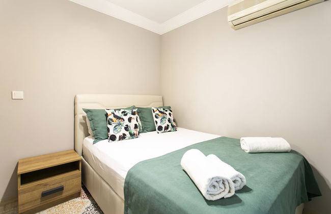 Sirena's Suites - Foto 20