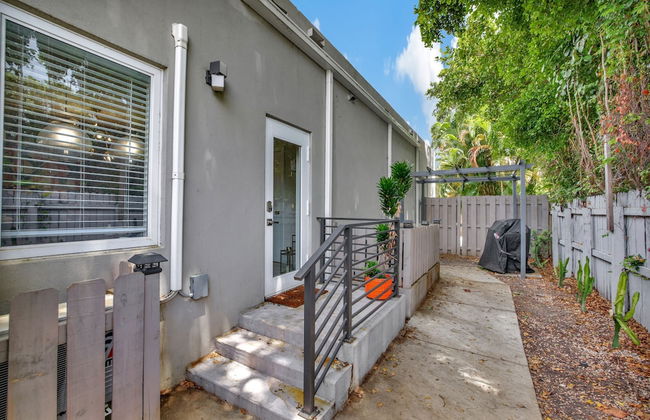 Sunshine Retreat Studio for 2! - Foto 7