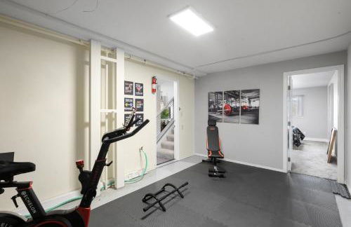 Serene Home on the Hill with amazing view! near SF - Foto 43