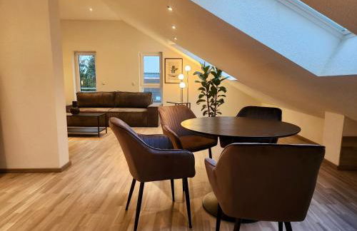 Bonnystay Rheinfelden - Haus mit Garten und zwei separaten Wohnungen - Foto 7