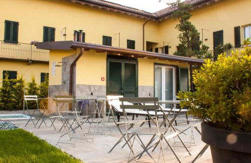 La Corte del Gallo - Foto 56