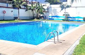 Estudio Playa Jardín - Foto 15