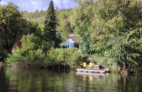 Villa in Bruniquel by Aveyron River - Foto 10