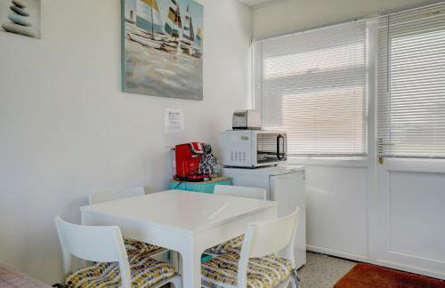 Tigh-Na-Mara by Winterton Cottages - Foto 6