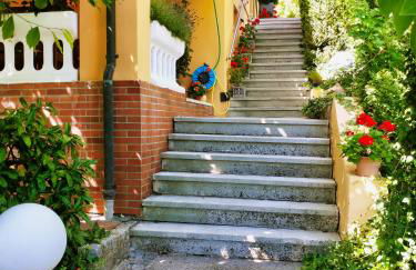 Mediterran-Skandinavisch - Outdoorwhirlpool ganzjährig - Foto 20