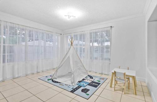 Private Lakefront Home in Miami/Pembroke - Foto 20