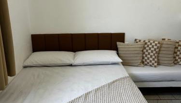 Apartamento Boqueirão Ilha Comprida Tati Ortega - Foto 4