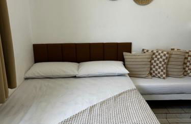 Apartamento Boqueirão Ilha Comprida Tati Ortega - Foto 4