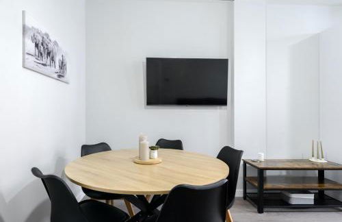 Torrejón Suites 2 - Foto 7