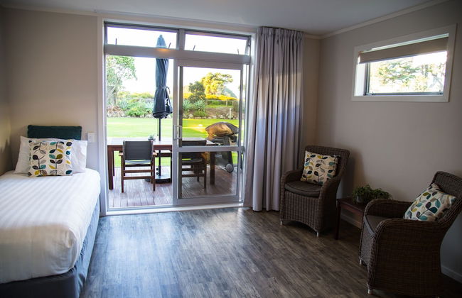 Hahei Beach Resort - Foto 14