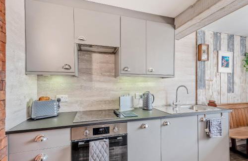 The Harbour Nook - Uk44112 - Foto 6