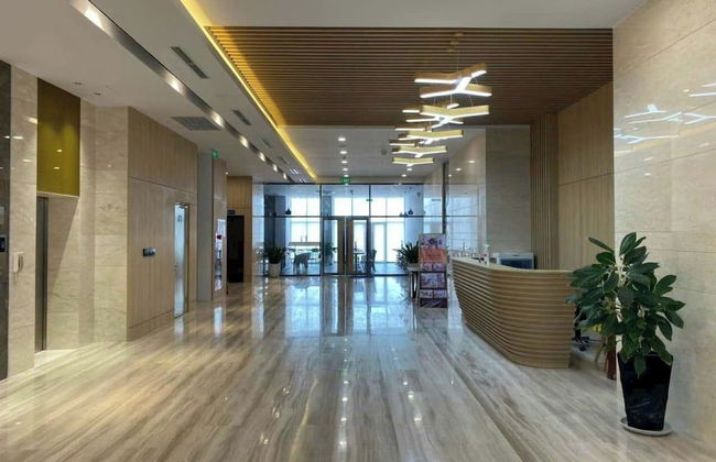 Cát's Home - CSJ Tower Vũng Tàu - Foto 2