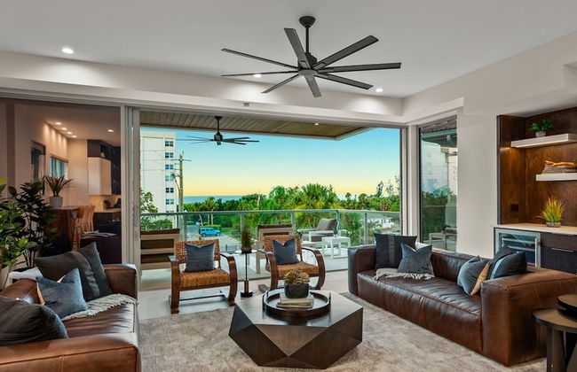 Elevated Perspective - Foto 50