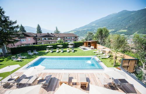 Residence aMoret - Foto 19