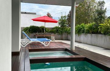 Villas Vairocana - Foto 45