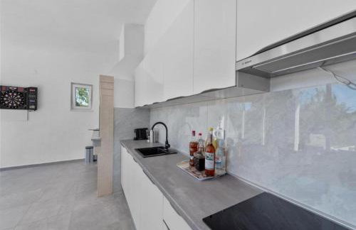 Beautiful holiday home with private sauna - Photo 30