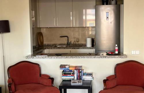 Apartamento Puerto Sotogrande Marina - Foto 9