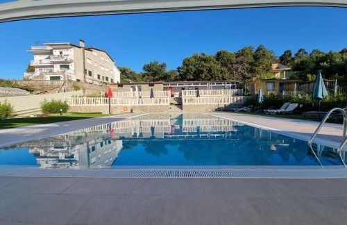 Apartamentos La Toja - Foto 25