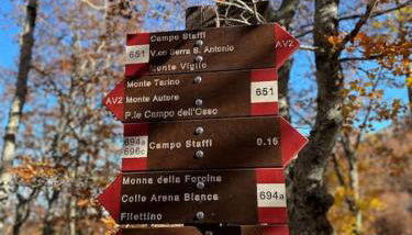 La Casa di Campo Staffi - Foto 4