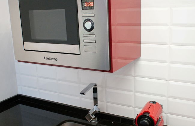 El Escondite de María - Foto 80