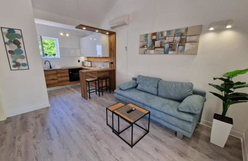 Cozy apartment near beach in Gajac - Foto 1