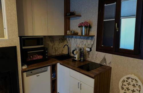 Villa di campagna con vista mare Sanremo - Photo 45