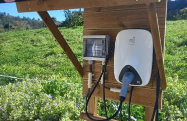 Casinha da Lareira - Quintinha dos Cavalos- Arruda dos Vinhos - Foto 18