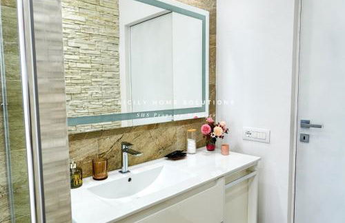 Appartamento in villa vista mare con jacuzzi By Sicily Home Solutions - Foto 7