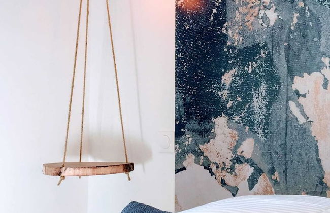 Home Chic Home - Les Toits Sainte Ursule - Foto 2