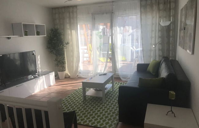 Vinaroz Sunset - Duplex Beach - Photo 9