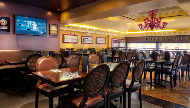 Hard Rock Cafe Venice - Foto 3