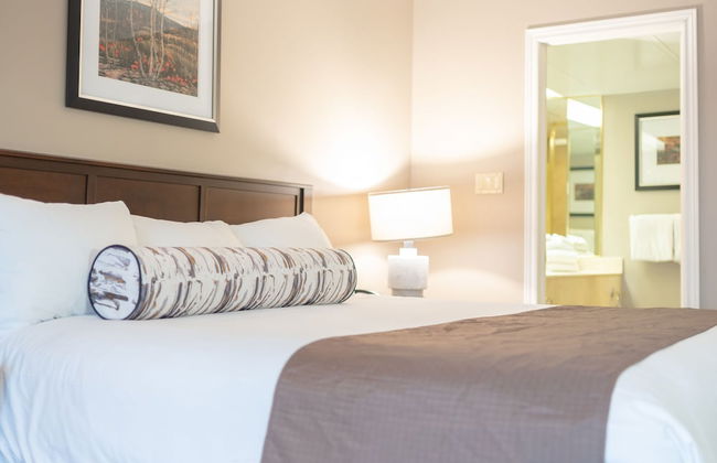 Horseshoe Valley Suites - The Azure - Foto 7