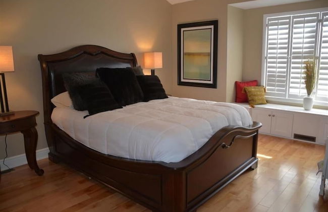 Seven Springs Woodridge 3 Bedroom Condo, Private Deck, Forest view by RedAwning - Foto 3