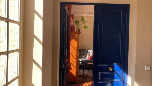 Appartement charmant à Les Andelys - 36 m² avec jardin - Foto 2