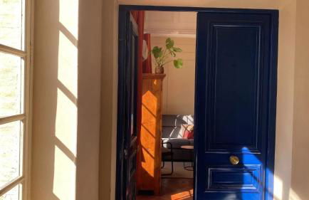 Appartement charmant à Les Andelys - 36 m² avec jardin - Foto 2