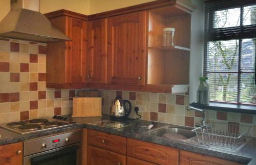 Bonawe House Holiday Cottages - Foto 64