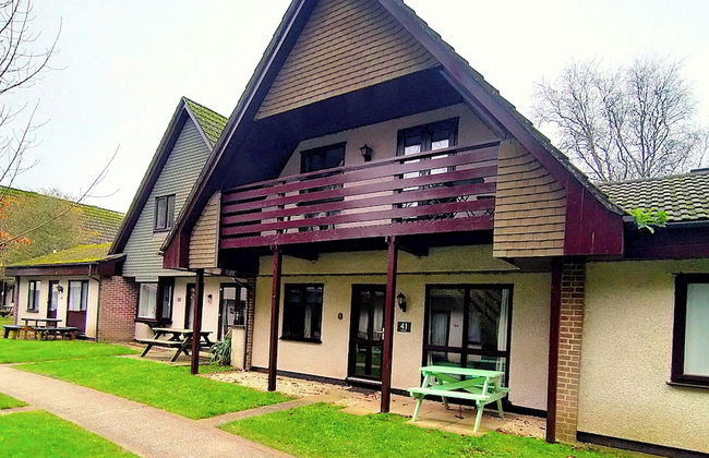 Trevithick Cottage Sleeps 6, Dog Friendly, Parking - Foto 1