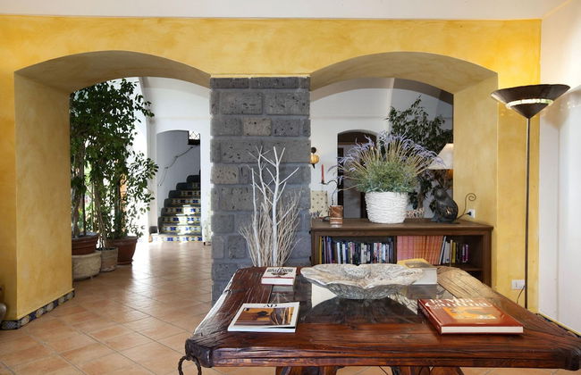 Residence Bosco - Villa Il Pino - Foto 33