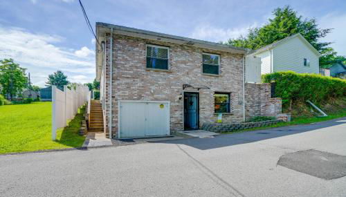 7 Mi to Beckley Townhome Near Hiking and Fishing - Foto 3