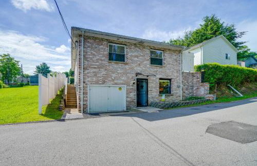 7 Mi to Beckley Townhome Near Hiking and Fishing - Foto 3