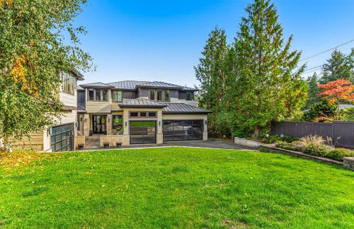 Driftwood Villa - Foto 1