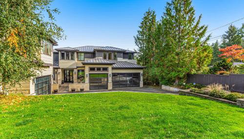 Driftwood Villa - Foto 1