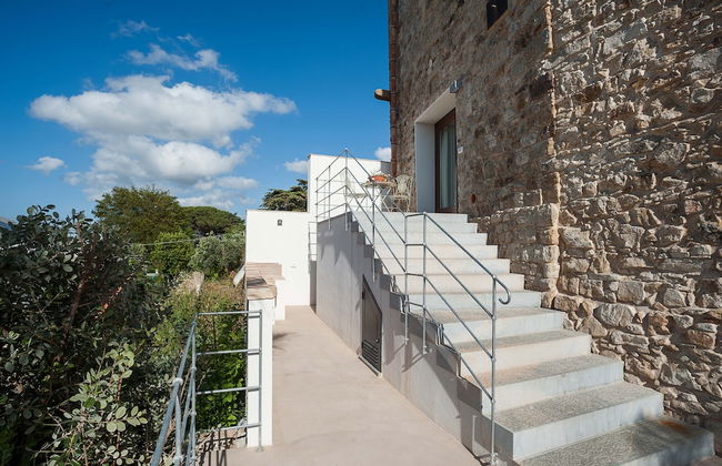 Baglio Maranzano - Marietta - Foto 18