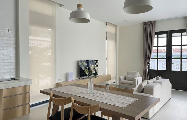 Karisma Private Villa Pattaya - Foto 43