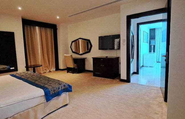 Nordic Tower - Foto 1