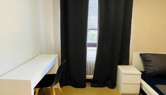 Helle 2-Zimmer Erdgeschosswohnung mit Terrasse - Foto 5