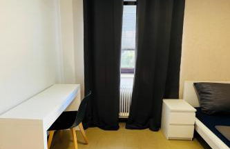 Helle 2-Zimmer Erdgeschosswohnung mit Terrasse - Foto 5
